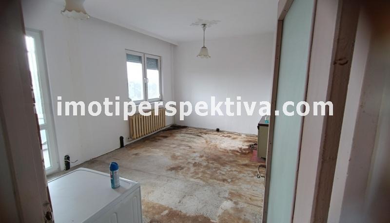 Продава  3-стаен град Пловдив , Тракия , 92 кв.м | 43274447 - изображение [7]