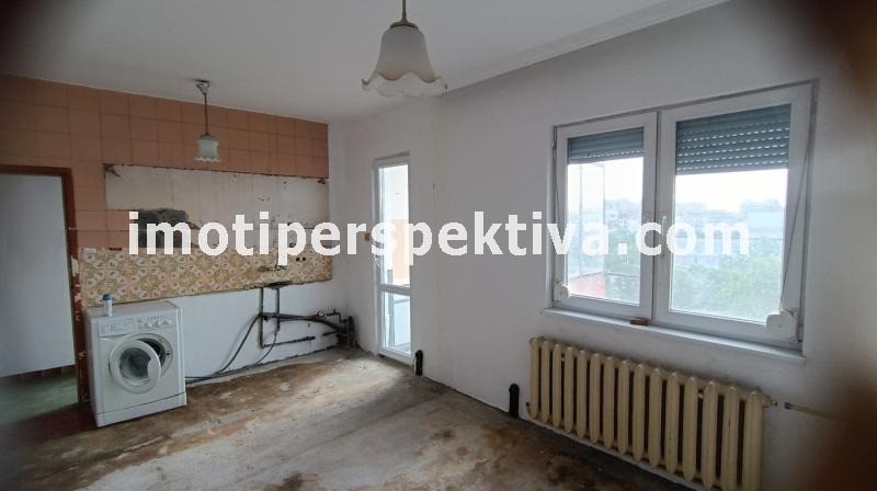 Продава  3-стаен град Пловдив , Тракия , 92 кв.м | 43274447 - изображение [2]