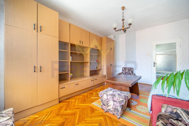 Zu verkaufen  2 Schlafzimmer Warna , Awtogara , 62 qm | 39454163 - Bild [3]