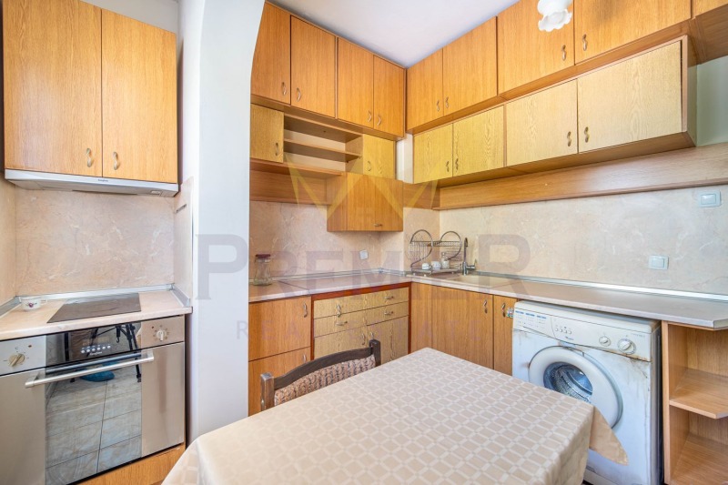 Zu verkaufen  2 Schlafzimmer Warna , Awtogara , 62 qm | 39454163 - Bild [7]