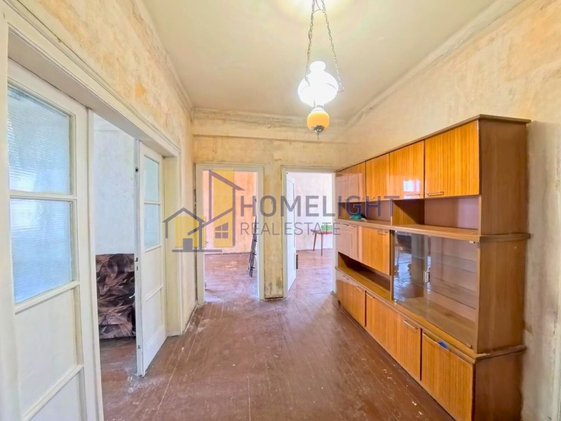 Продава 3-СТАЕН, гр. София, Център, снимка 7 - Апартаменти - 52811957