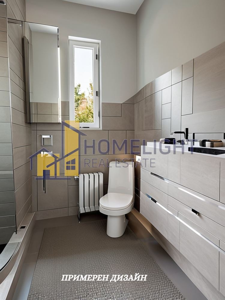 Продава 3-СТАЕН, гр. София, Център, снимка 6 - Апартаменти - 52811957