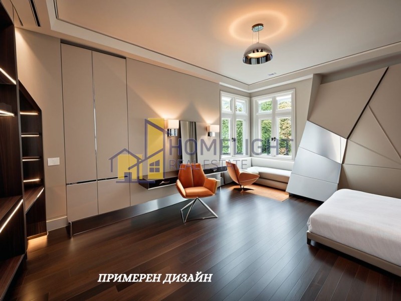 Продава 3-СТАЕН, гр. София, Център, снимка 4 - Апартаменти - 52811957