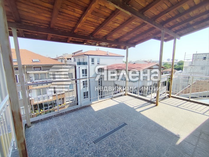 Продава 3-СТАЕН, гр. Пловдив, Кючук Париж, снимка 4 - Апартаменти - 52924539