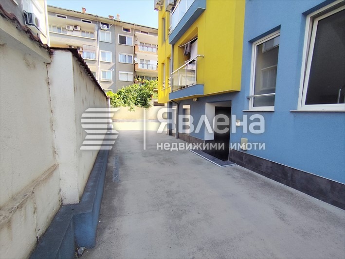 Продава 3-СТАЕН, гр. Пловдив, Кючук Париж, снимка 2 - Апартаменти - 52924539