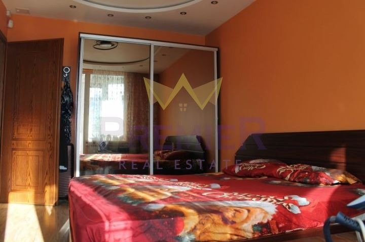 Продава 3-СТАЕН, гр. София, Люлин 8, снимка 7 - Апартаменти - 52990150