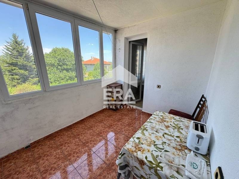 Продава 3-СТАЕН, с. Кранево, област Добрич, снимка 4 - Апартаменти - 53094579