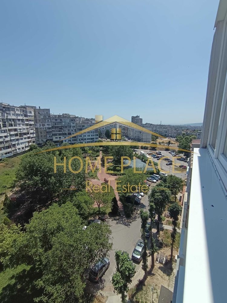 Продава 3-СТАЕН, гр. Варна, Владислав Варненчик 1, снимка 12 - Апартаменти - 53522078