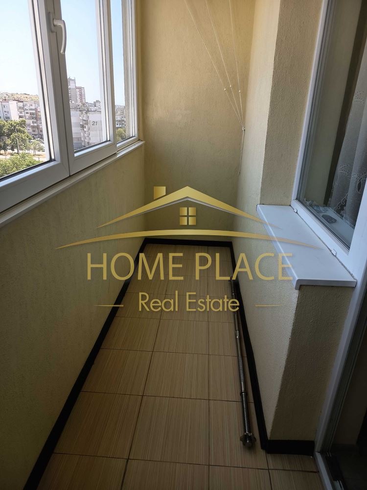 Продава 3-СТАЕН, гр. Варна, Владислав Варненчик 1, снимка 13 - Апартаменти - 53522078