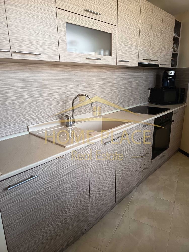 Продава 3-СТАЕН, гр. Варна, Владислав Варненчик 1, снимка 3 - Апартаменти - 53522078