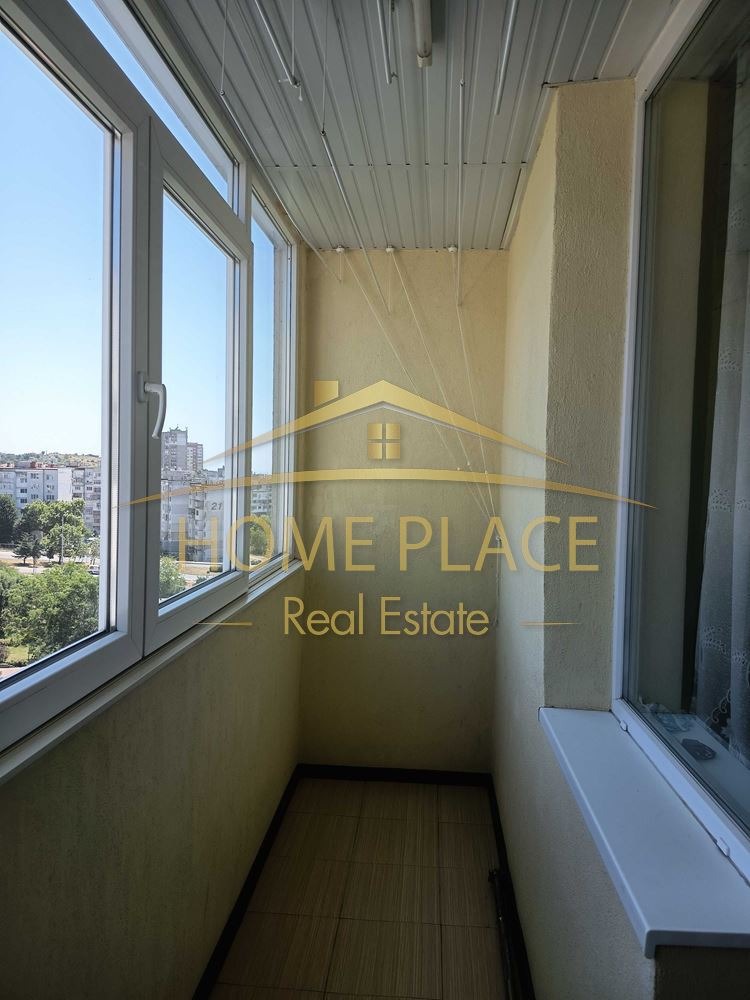 Продава 3-СТАЕН, гр. Варна, Владислав Варненчик 1, снимка 14 - Апартаменти - 53522078