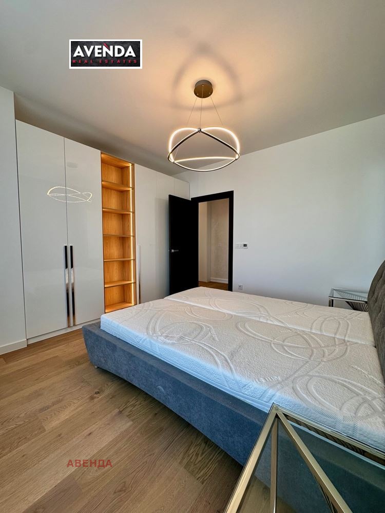 Продава 3-СТАЕН, гр. София, Манастирски ливади, снимка 4 - Апартаменти - 53895513