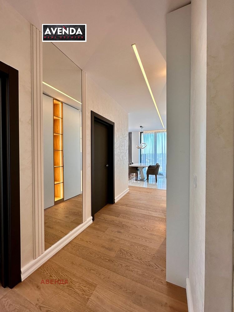 Продава 3-СТАЕН, гр. София, Манастирски ливади, снимка 5 - Апартаменти - 53895513