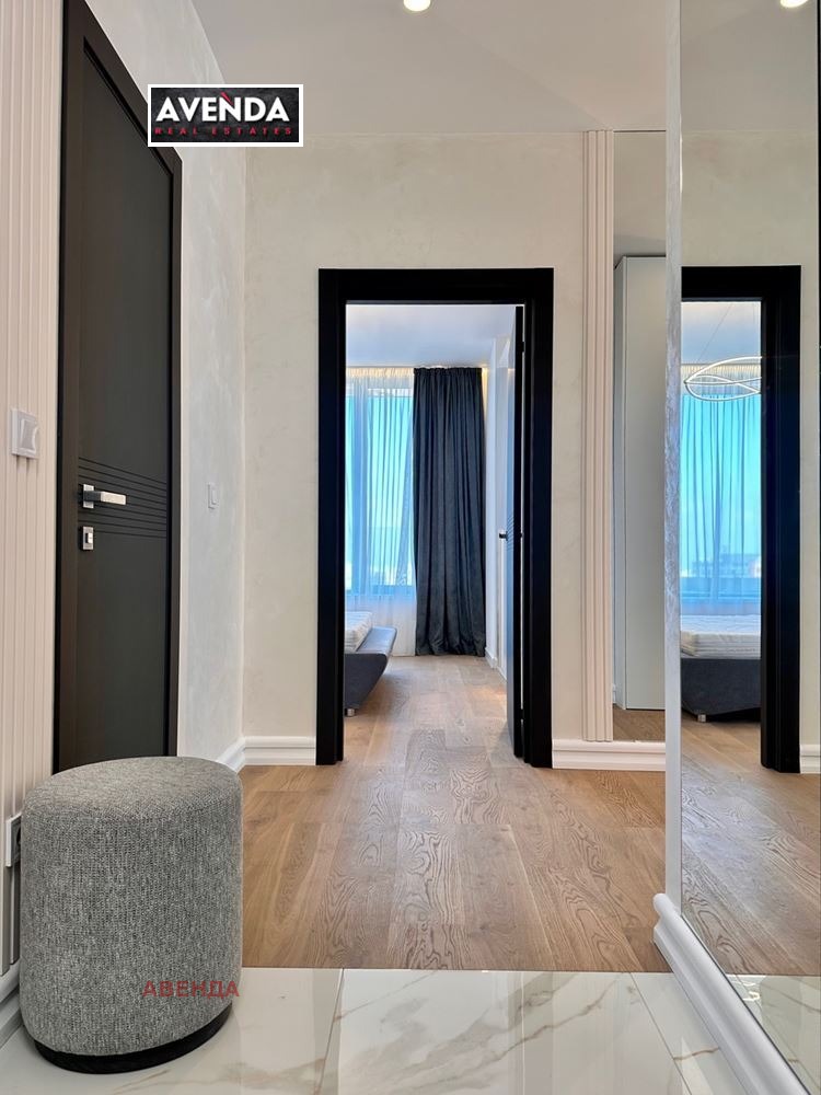 Продава 3-СТАЕН, гр. София, Манастирски ливади, снимка 8 - Апартаменти - 53895513