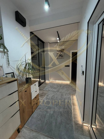 Продава МНОГОСТАЕН, гр. Свети Влас, област Бургас, снимка 14 - Апартаменти - 55525227