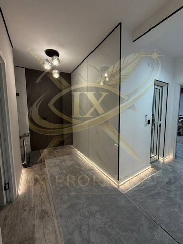 Продава МНОГОСТАЕН, гр. Свети Влас, област Бургас, снимка 15 - Апартаменти - 55525227