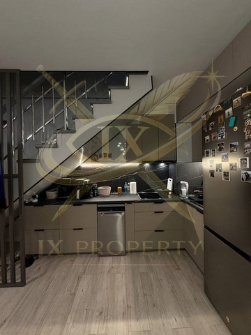Продава МНОГОСТАЕН, гр. Свети Влас, област Бургас, снимка 3 - Апартаменти - 55525227