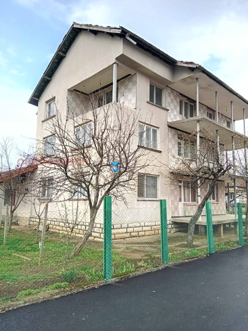 Продава КЪЩА, гр. Криводол, област Враца, снимка 8 - Къщи - 48187068