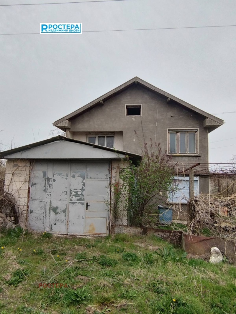 De vânzare  Casa regiunea Targovishte , Baiacievo , 100 mp | 48025984 - imagine [8]