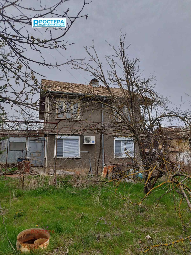 De vânzare  Casa regiunea Targovishte , Baiacievo , 100 mp | 48025984 - imagine [9]