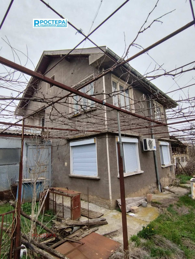 De vânzare  Casa regiunea Targovishte , Baiacievo , 100 mp | 48025984 - imagine [6]