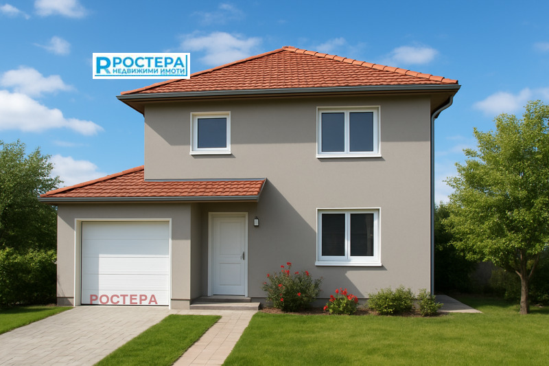 De vânzare  Casa regiunea Targovishte , Baiacievo , 100 mp | 48025984 - imagine [16]