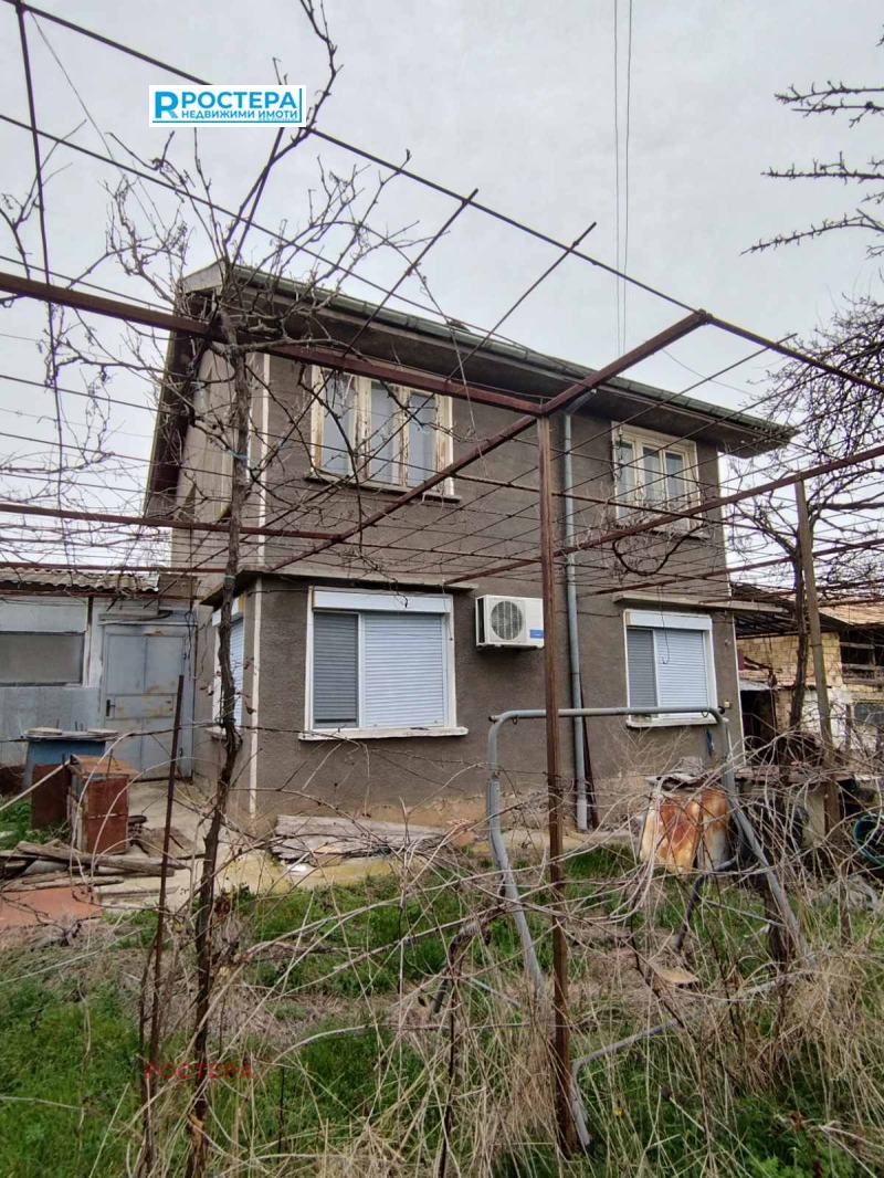 De vânzare  Casa regiunea Targovishte , Baiacievo , 100 mp | 48025984 - imagine [7]