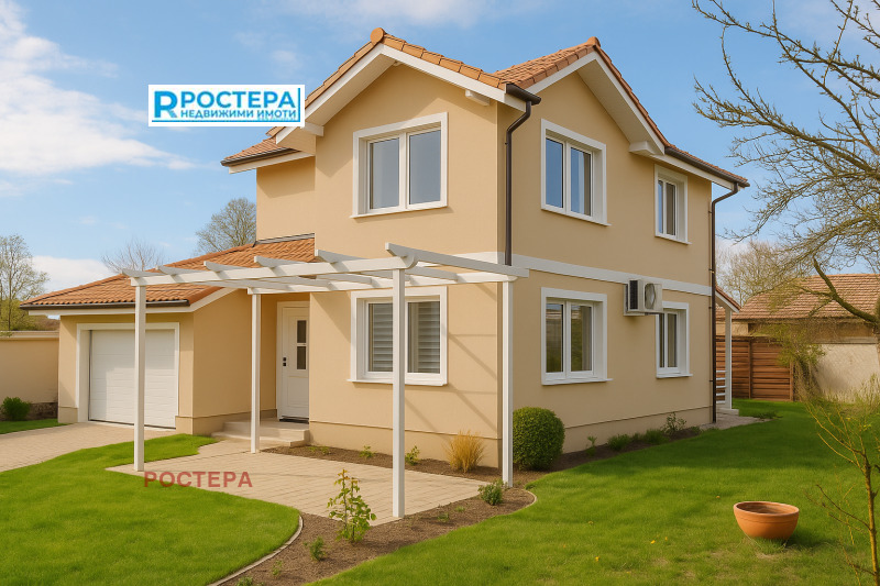 De vânzare  Casa regiunea Targovishte , Baiacievo , 100 mp | 48025984 - imagine [17]