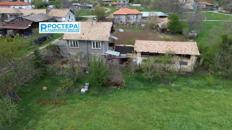 De vânzare  Casa regiunea Targovishte , Baiacievo , 100 mp | 48025984 - imagine [4]