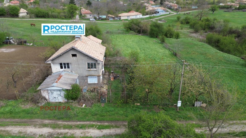 De vânzare  Casa regiunea Targovishte , Baiacievo , 100 mp | 48025984