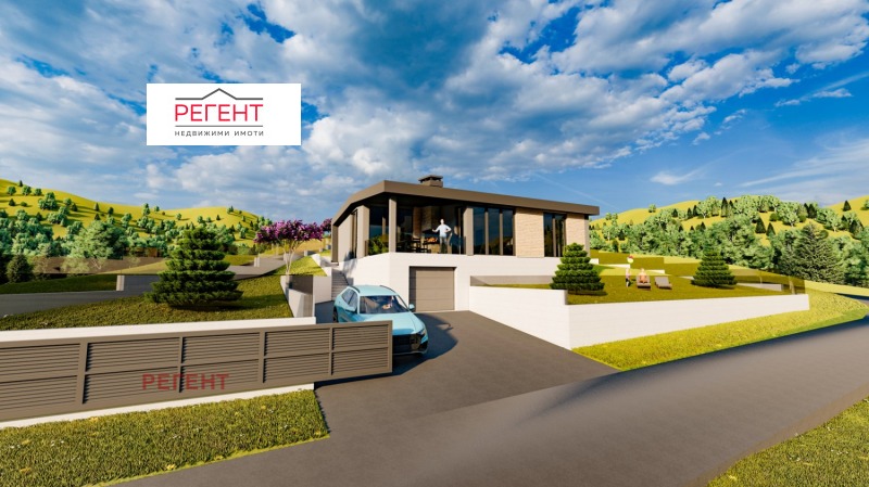 Продава КЪЩА, с. Борики, област Габрово, снимка 3 - Къщи - 53092826