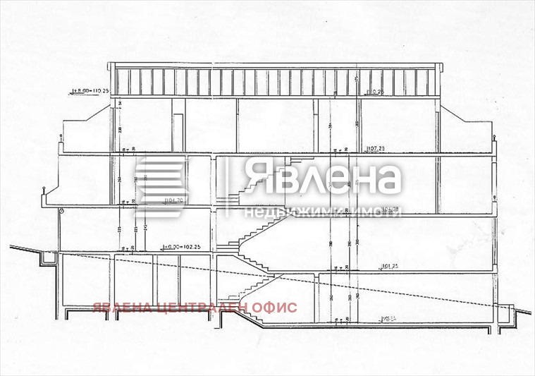 Продава КЪЩА, гр. София, в.з.Бояна, снимка 13 - Къщи - 53832436