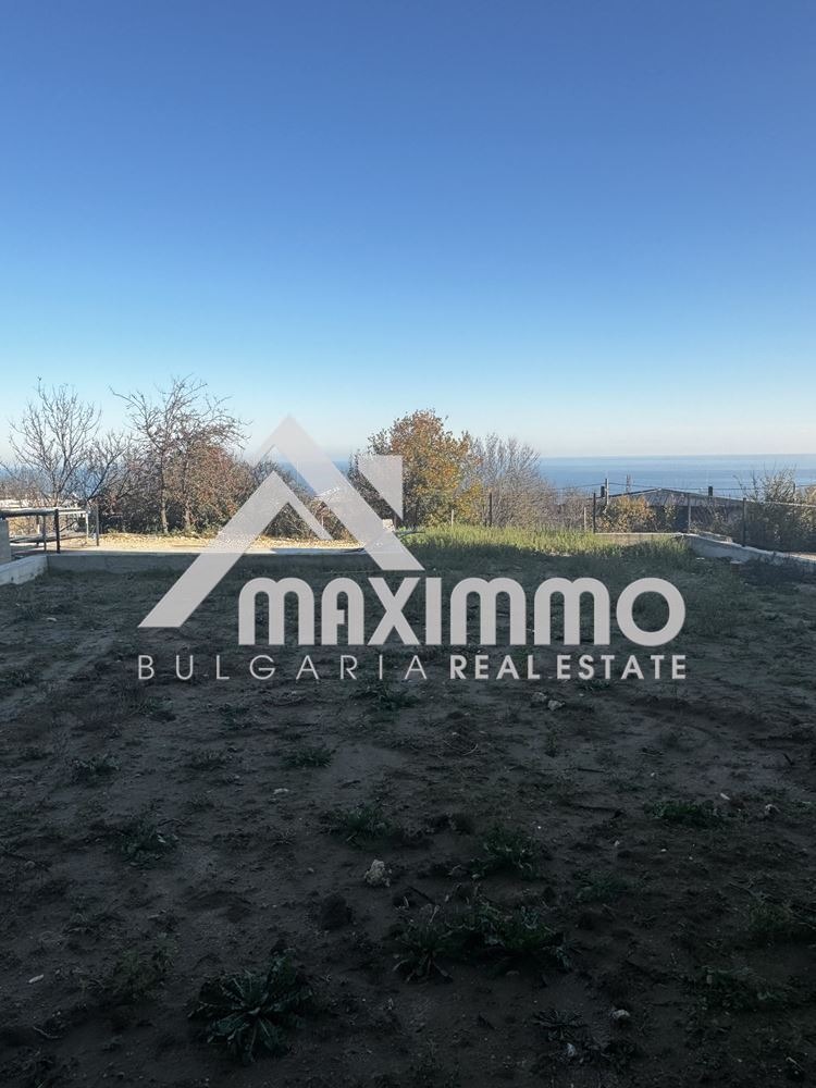 Продава КЪЩА, гр. Варна, м-т Акчелар, снимка 2 - Къщи - 56594915