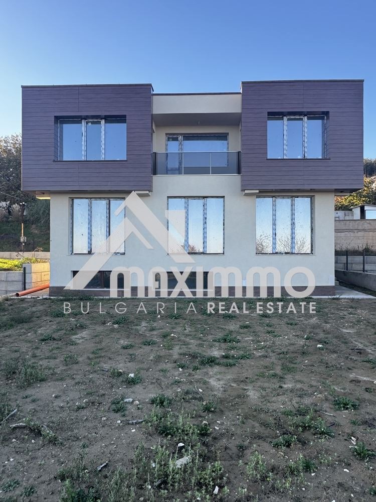 Продава КЪЩА, гр. Варна, м-т Акчелар, снимка 5 - Къщи - 56594915