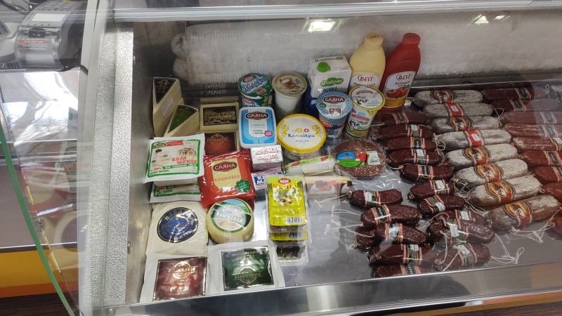 Te koop  Winkel Plovdiv , Tsentar , 110 m² | 62895043 - afbeelding [5]