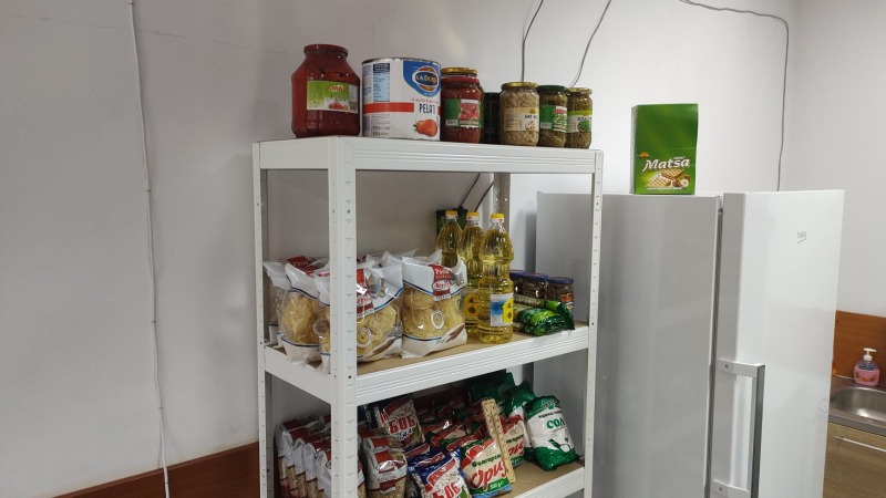 Te koop  Winkel Plovdiv , Tsentar , 110 m² | 62895043 - afbeelding [4]