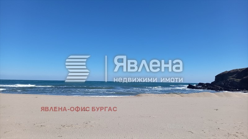 Продава ПАРЦЕЛ, с. Синеморец, област Бургас, снимка 3 - Парцели - 49590494