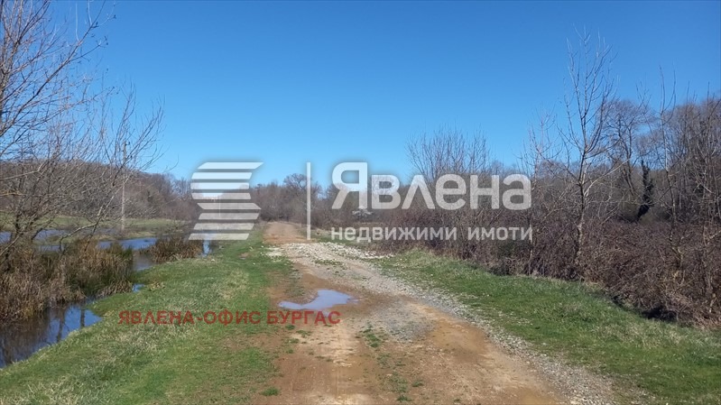 Продава ПАРЦЕЛ, с. Синеморец, област Бургас, снимка 9 - Парцели - 49590494