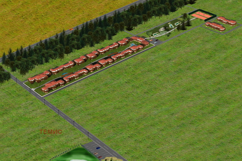 For Sale  Plot region Varna , Byala , 23550 sq.m | 69958558 - image [6]