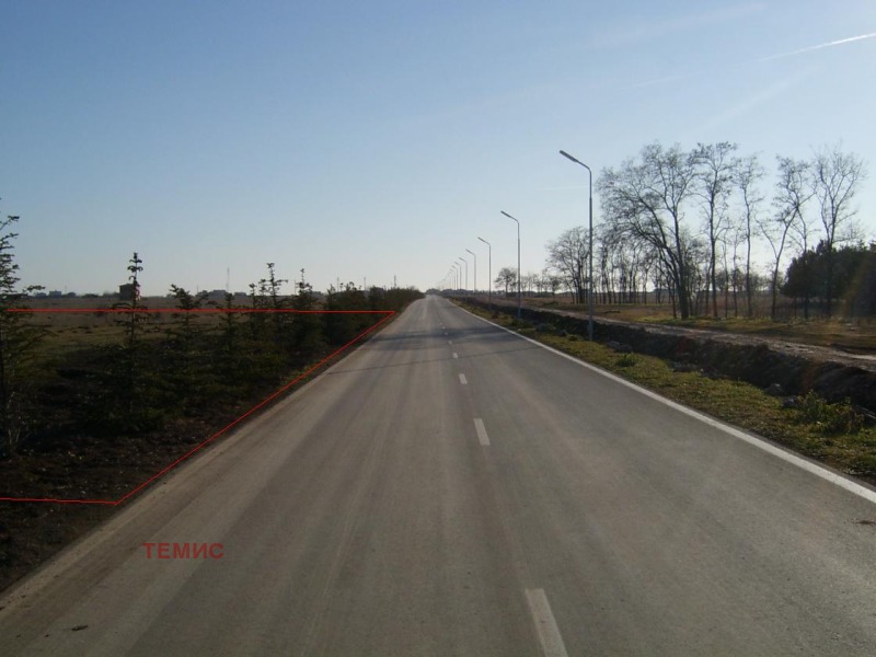 For Sale  Plot region Varna , Byala , 23550 sq.m | 69958558 - image [5]