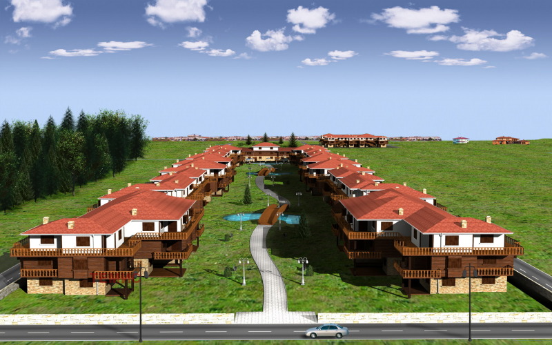 For Sale  Plot region Varna , Byala , 23550 sq.m | 69958558 - image [8]