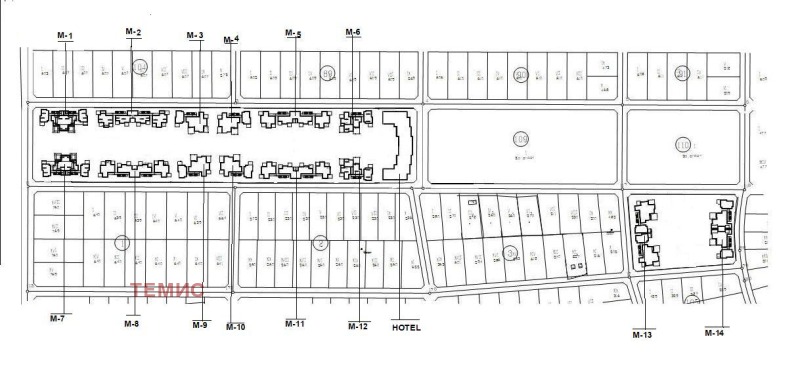 For Sale  Plot region Varna , Byala , 23550 sq.m | 69958558 - image [4]