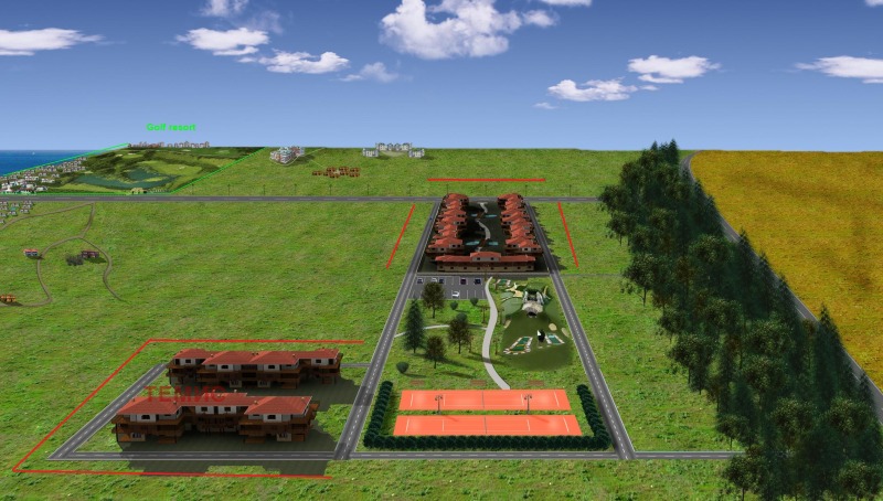 For Sale  Plot region Varna , Byala , 23550 sq.m | 69958558 - image [3]