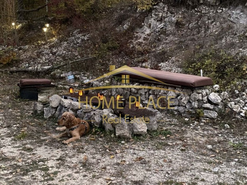 Продава ПАРЦЕЛ, с. Долище, област Варна, снимка 8 - Парцели - 53348377