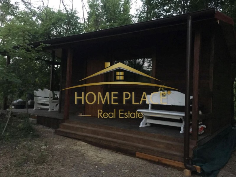 Продава ПАРЦЕЛ, с. Долище, област Варна