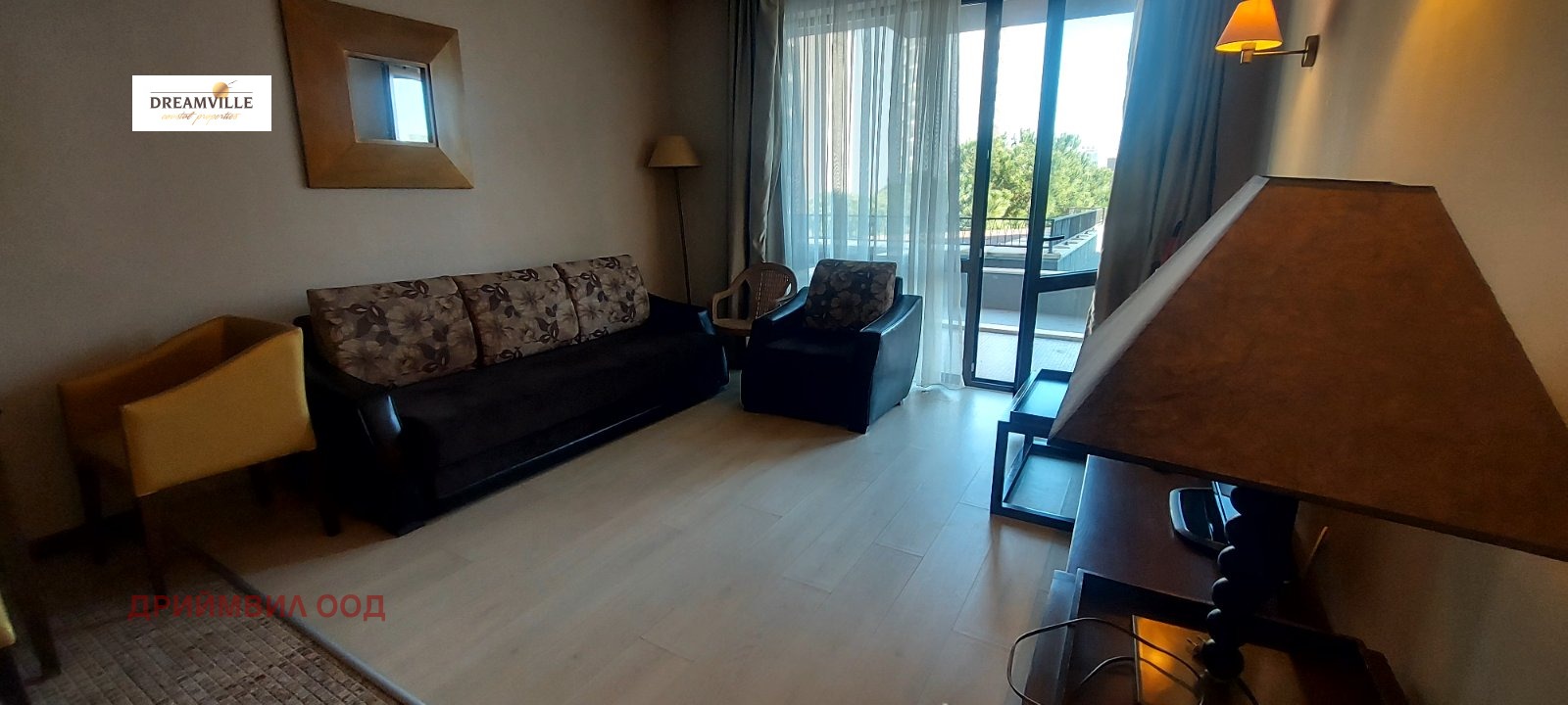 Продава 2-СТАЕН, к.к. Слънчев бряг, област Бургас, снимка 2 - Апартаменти - 54043130