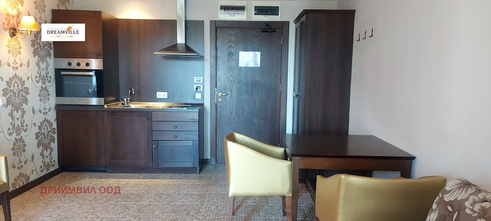 Продава 2-СТАЕН, к.к. Слънчев бряг, област Бургас