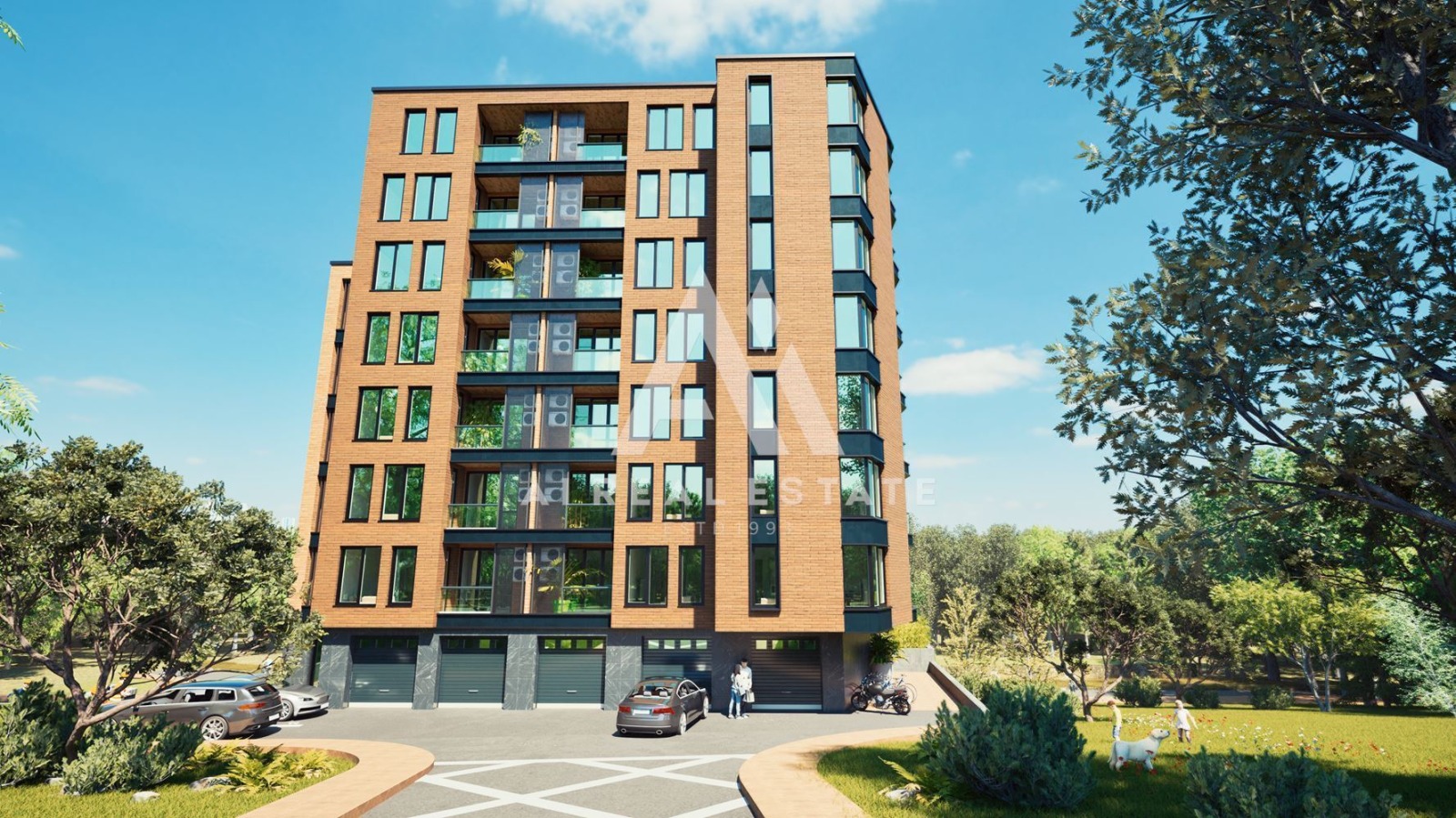 Продава 2-СТАЕН, гр. Плевен, Широк център, снимка 9 - Апартаменти - 53365582