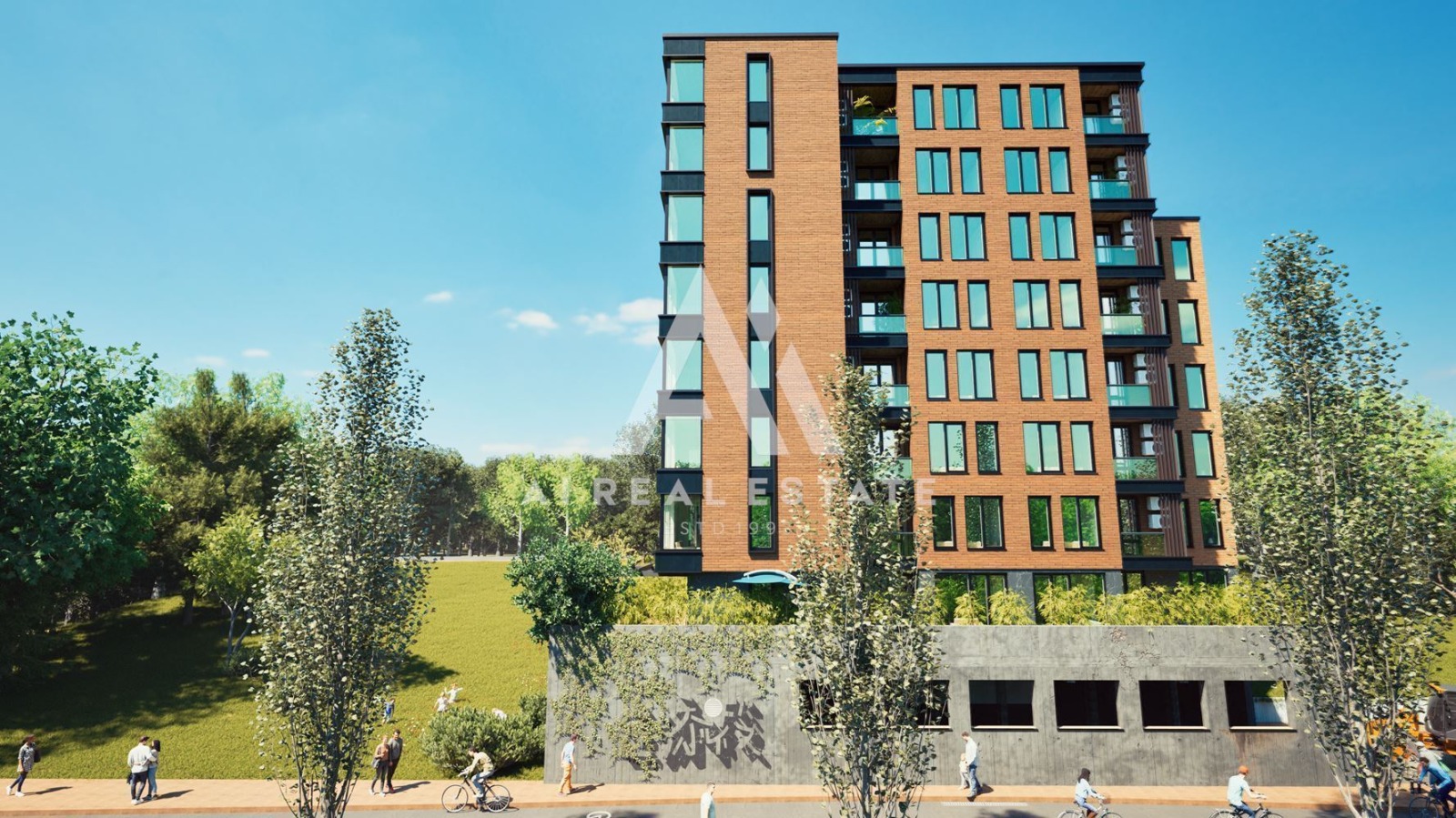 Продава 2-СТАЕН, гр. Плевен, Широк център, снимка 5 - Апартаменти - 53365582