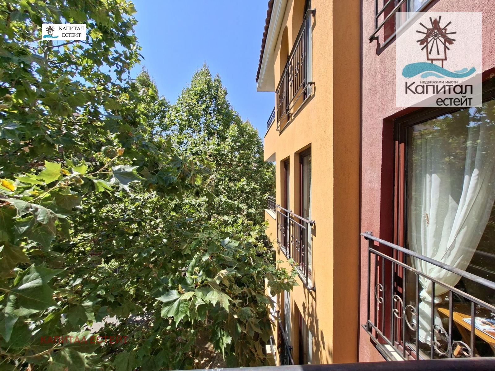 Продава 2-СТАЕН, гр. Ахелой, област Бургас, снимка 9 - Апартаменти - 55582052